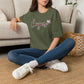GILDAN - Cougars Script T-Shirt — Retro Pink Heart Team Tee