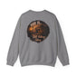 GOD IS STILL ROLLING STONES ADULT SWEATSHIRT