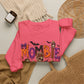 GILDAN - Mombie Halloween Sweatshirt — "Mombie" Zombie Mom Graphic Crewneck