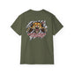 Munford Cougars Roaring Mascot T-Shirt — School Spirit Tee