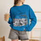 GILDAN - The Lord Is My Shepherd Psalm 23 Christian Crewneck Sweatshirt