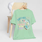 BELLA CANVAS - Sun's Out Catch Me at the Lake T-Shirt — Bass Fishing Summer Tee