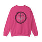 GO INTO ALL THE WORLD ADULT SWEATSHIRT