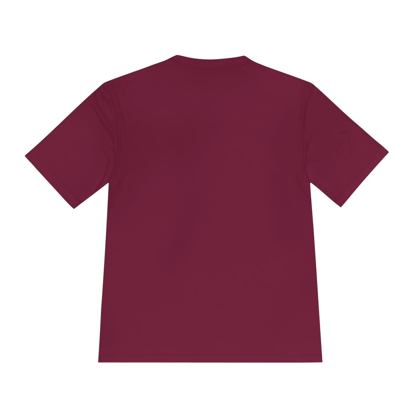 Munford Baseball Moisture-Wicking Tee