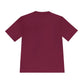 Munford Baseball Moisture-Wicking Tee