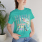 BELLA CANVAS - Sun's Out Catch Me at the Lake T-Shirt — Bass Fishing Summer Tee