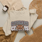 GILDAN - Cougars They Ain't Like Us Crewneck Sweatshirt