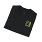***DO NOT ORDER THIS SHIRT - CONTACT ME @REFININGFAITHCOMPANY@GMAIL.COM TO PERSONALIZE THIS *** Softstyle T-Shirt - Custom Softball Player Photo Tee (Back Print)