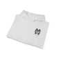 Munford Cougars Baseball Adult Hoodie | Munford M Logo Sweatshirt