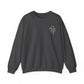 GOD IS STILL ROLLING STONES ADULT SWEATSHIRT