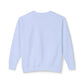 COMFORT COLORS - Eph. 3:20 Era Crewneck Sweatshirt — Inspirational Christian Pullover