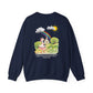 TRAIN UP A CHILD ADULT SWEATSHIRT