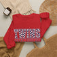 GILDAN - Twins Tipton County Crewneck Sweatshirt — Retro Collegiate Sports Pullover