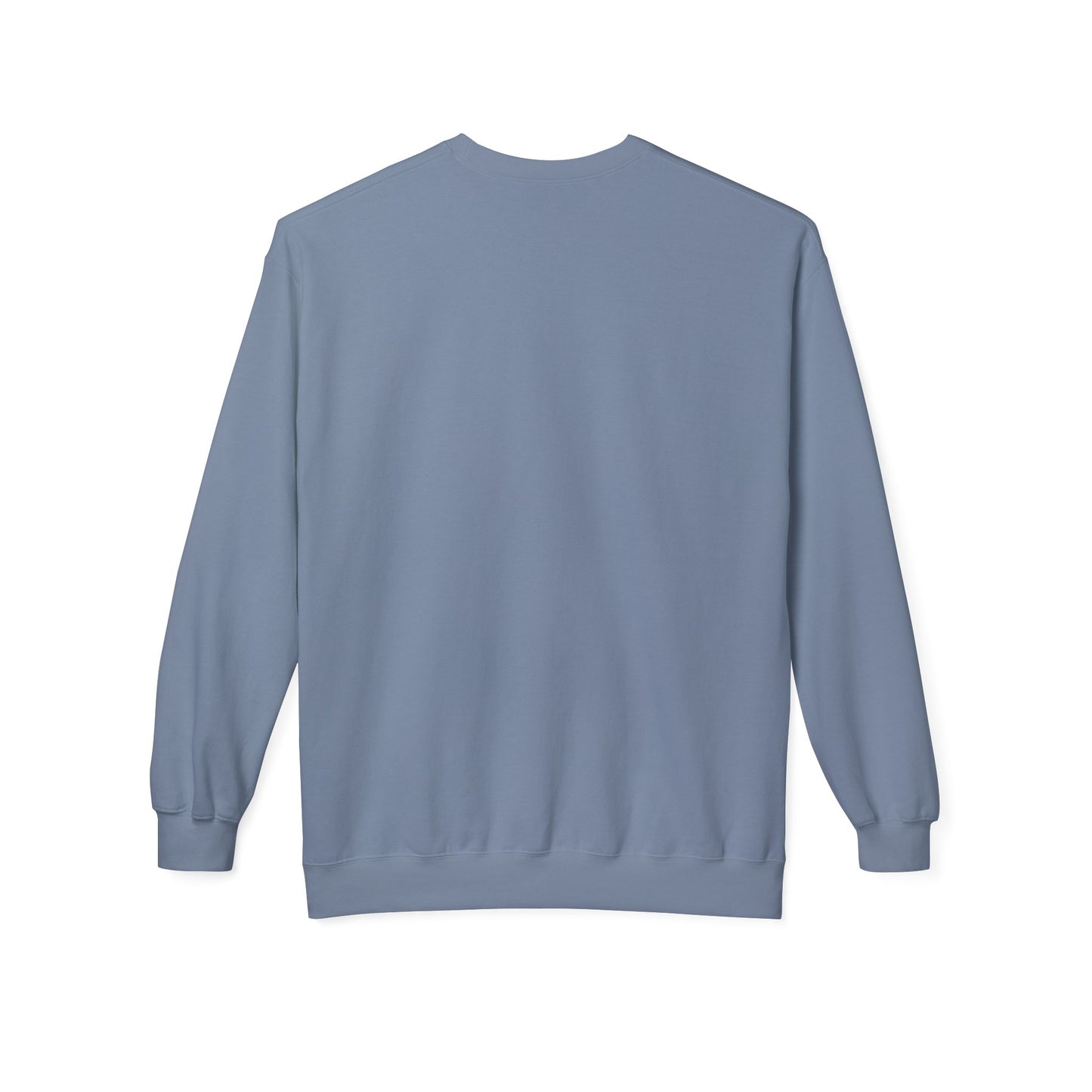 GILDAN -World’s Best Teacher Crewneck Sweatshirt — Bow & Pencil Teacher Gift