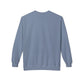 GILDAN -World’s Best Teacher Crewneck Sweatshirt — Bow & Pencil Teacher Gift