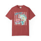 COMFORT COLORS - Suns Out Catch Me at the Lake Fishing T-Shirt