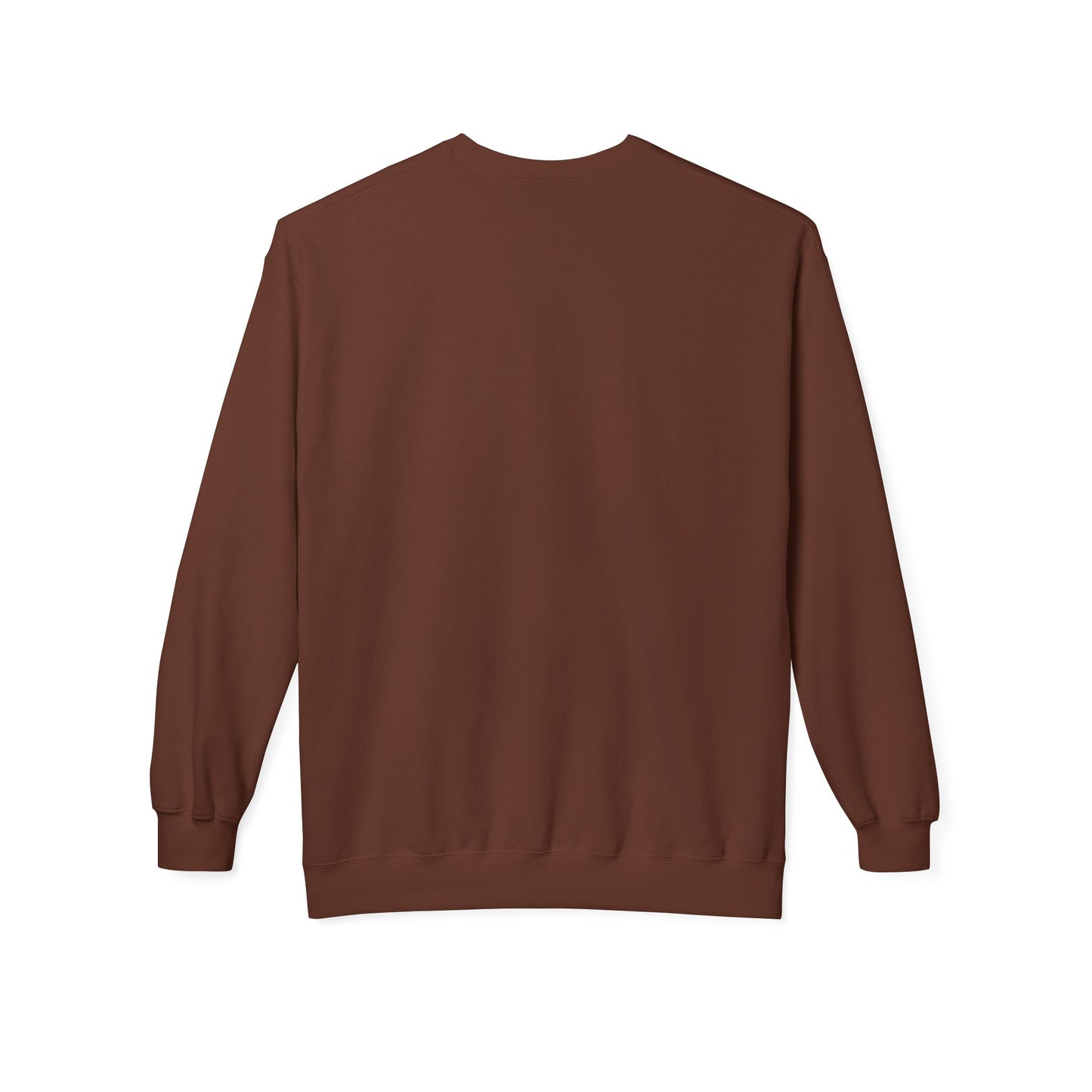World’s Best Teacher Crewneck Sweatshirt — Bow & Pencil Teacher Gift