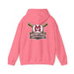 Munford Cougars Baseball Adult Hoodie | Munford M Logo Sweatshirt