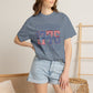 COMFORT COLORS - 1776 America Graphic T-Shirt — Patriotic Independence Day Tee