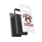 *** NEED TO PERSONALIZE THIS ? - DO NOT PURCHASE THIS ITEM - EMAIL ME @REFININGFAITHCOMPANY@GMAIL.COM - Munford Cougars Baseball Phone Case - Tough Cases Sports Team Phone Cover
