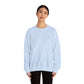 TRAIN UP A CHILD ADULT SWEATSHIRT