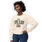 COMFORT COLORS - Eph. 3:20 Era Crewneck Sweatshirt — Inspirational Christian Pullover
