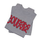 BELLA CANVAS - Unisex Jersey Short Sleeve Tee