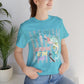 BELLA CANVAS - Sun's Out Catch Me at the Lake T-Shirt — Bass Fishing Summer Tee