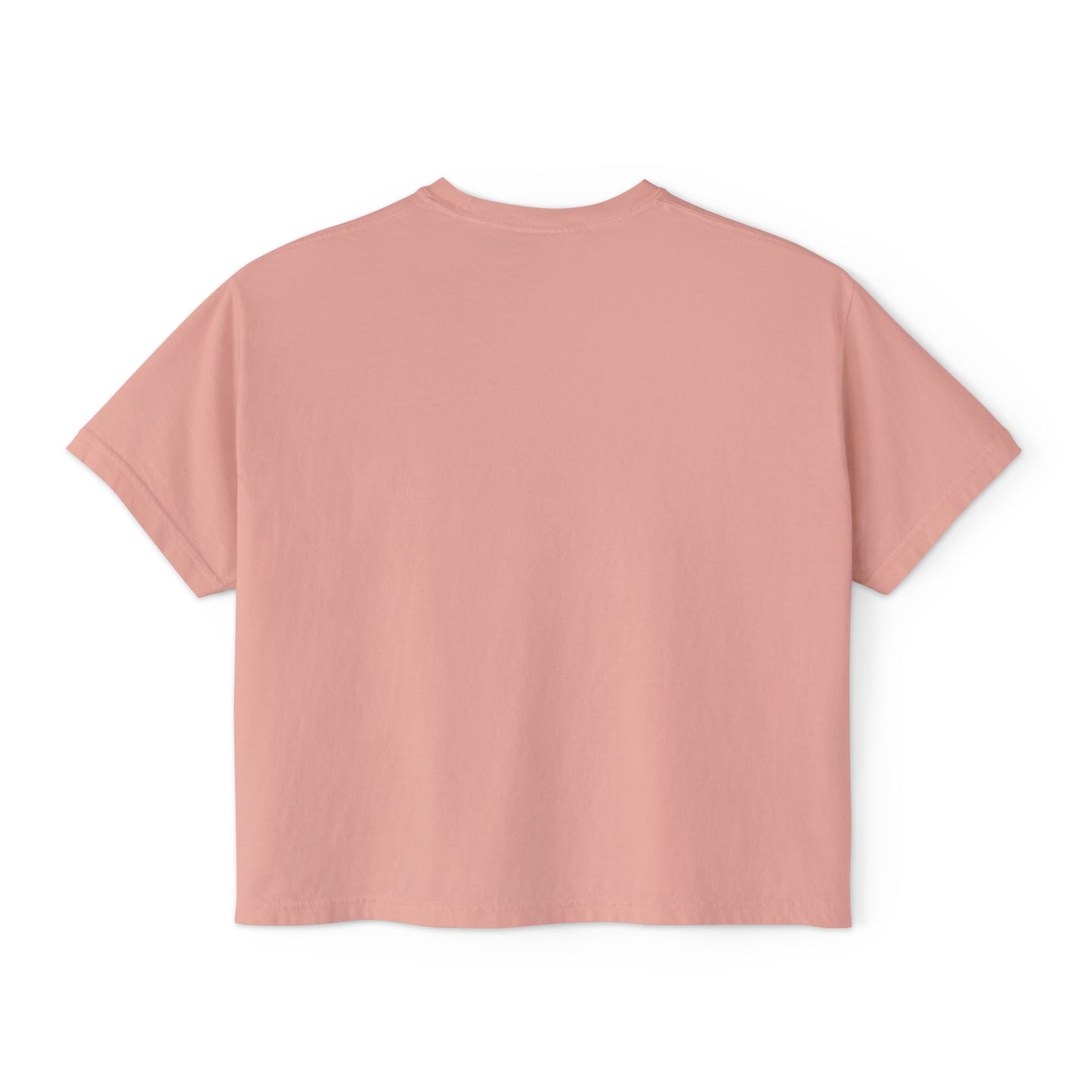 COMFORT COLORS CROP TOP - Nurse Life Boxy Tee — "Some Days You Win..." Inspirational Nurse T-Shirt