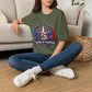 GILDAN - 250 Years of Freedom T-Shirt — Patriotic Jet Tribute