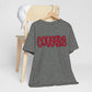 BELLA CANVAS - Unisex Jersey Short Sleeve Tee