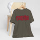 BELLA CANVAS - Unisex Jersey Short Sleeve Tee