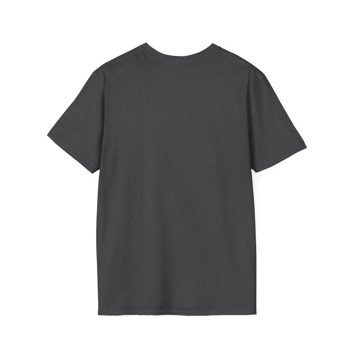 GILDAN - United We Stand T-Shirt — Patriotic American Flag Military Tribute Tee
