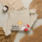 GILDAN - Believe in the Magic of Christmas Santa Crewneck Sweatshirt