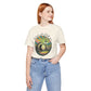 BELLA CANVAS  - Unisex Jersey Short Sleeve Tee