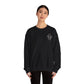 GOD IS STILL ROLLING STONES ADULT SWEATSHIRT