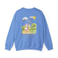 TRAIN UP A CHILD ADULT SWEATSHIRT