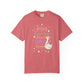 COMFORT COLORS - Jesus Loves You Silly Goose T-Shirt — Cute Christian Graphic Tee