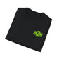 *** SPECIAL ORDER - GILDAN - JENNIFER KEITH - M2M Neon Logo T-Shirt