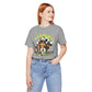 ** PERSONALIZE IT ** Warning: May Be Louder Than The Empire T-Shirt