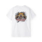 Munford Cougars Roaring Mascot T-Shirt — School Spirit Tee