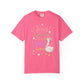 COMFORT COLORS - Jesus Loves You Silly Goose T-Shirt — Cute Christian Graphic Tee