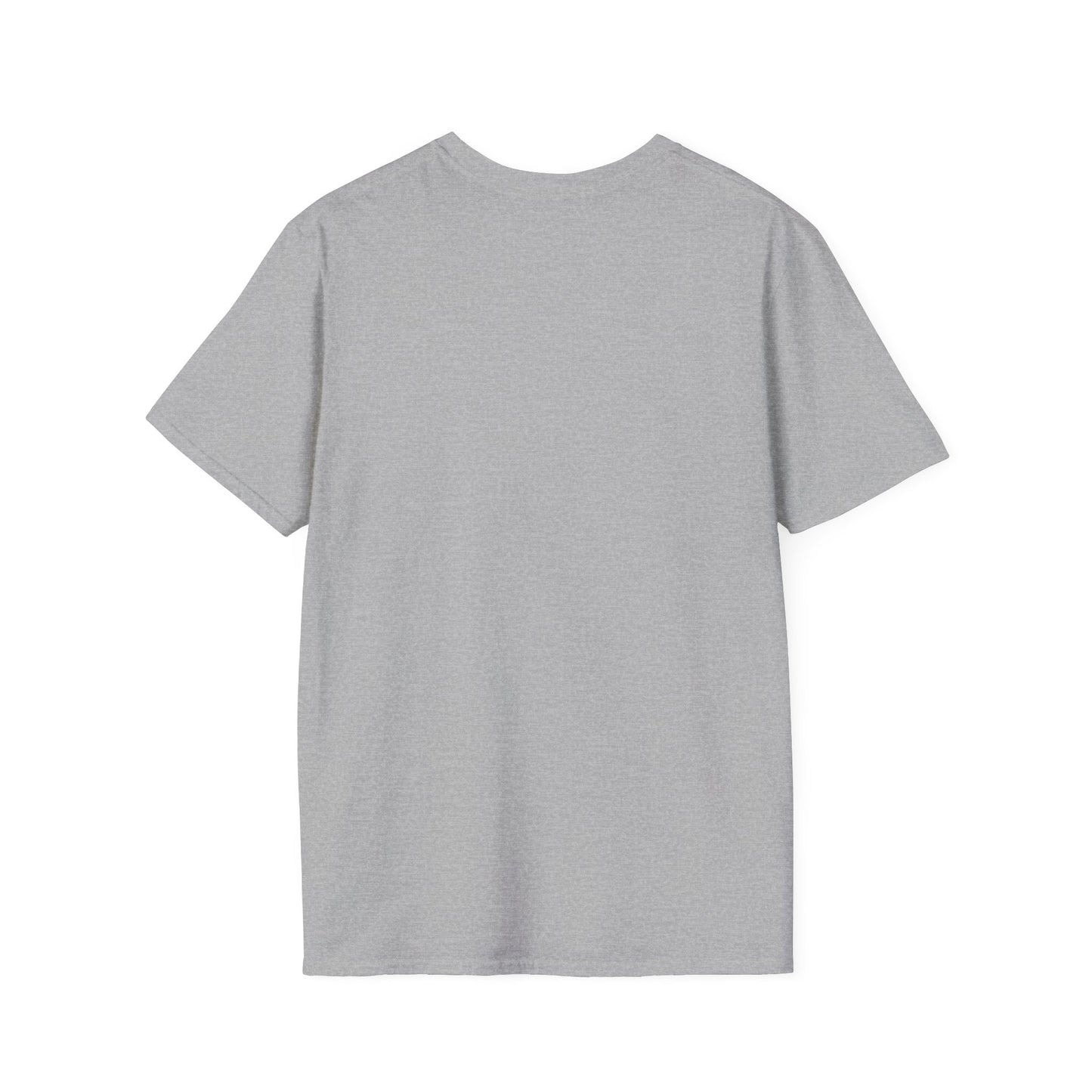 Cougars Bow Baseball T-Shirt — Cheer Team Spirit Tee