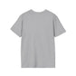 Cougars Bow Baseball T-Shirt — Cheer Team Spirit Tee