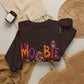 GILDAN - Mombie Halloween Sweatshirt — "Mombie" Zombie Mom Graphic Crewneck