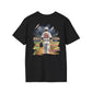 ** PERSONALIZE IT ** Customized Baseball Player Backprint T-Shirt With Front Team Logo