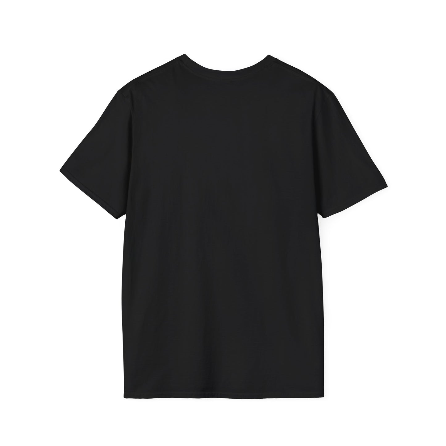 Cougars Bow Baseball T-Shirt — Cheer Team Spirit Tee