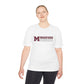 Munford Baseball Moisture-Wicking Tee