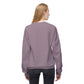 GILDAN -World’s Best Teacher Crewneck Sweatshirt — Bow & Pencil Teacher Gift