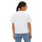 COMFORT COLORS CROP TOP - Nurse Life Boxy Tee — "Some Days You Win..." Inspirational Nurse T-Shirt